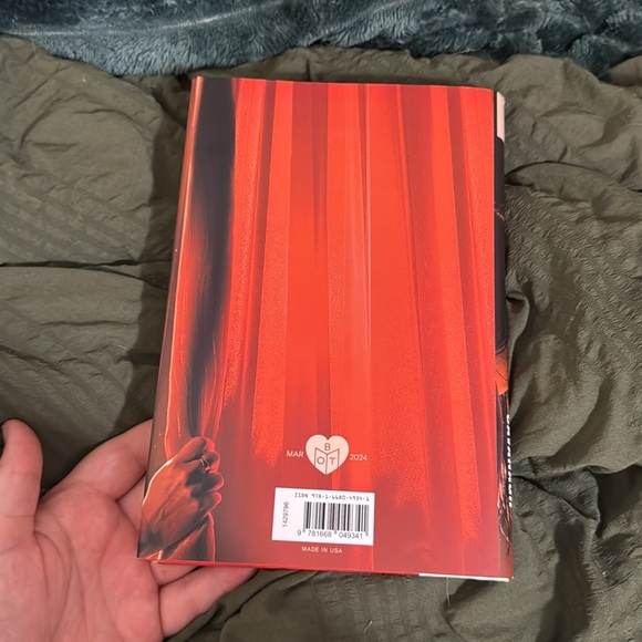 Kill For Me, Kill For You - Picture 2 of 4